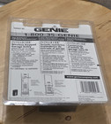 Oem Old Stock Nib Genie Gwkic-bl Wireless Keypad Garage Entry - W  Intellicode