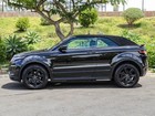 2017 Land Rover Range Rover Evoque Hse Dynamic Sport Utility 2d
