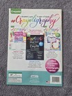 Crayoligraphy