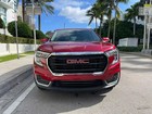2024 Gmc Terrain Awd 4dr Sle