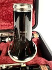 Yamaha Ycl-26ii Student Clarinet  Made In Japan 