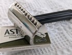 Vintage Barbasol Razor
