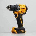 Dewalt Dcd805 Brushless Impact Drill Cordless Electric Screw Driver
