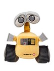 Disney Store Parks Wall-e 8   And   Eve 7  Plush Figure Doll Set New Nwt Walle