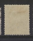 Newfoundland 104 1911 1c Yellow Green Queen Mary Royal Family Issue Mph 