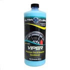 Ultra Clean   Viper Ultra Premium Dressing   Concentrated   High Shine   Thick