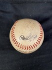 Rawlings Official National League Mlb Baseball Charles Feeney Free Shipping