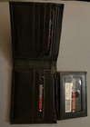 Alpine Swiss Mens Leather Wallet
