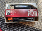 Vintage Oster Adjustable Blade Horse Dog Animal Clipper Model 23-31  video  Guc