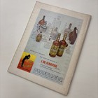 Vintage Royal Ballet Souvenir Program  1962-1963 Season