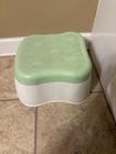 Safety 1st Potty Training Step Stool
