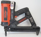 Itw Ramset Red Head Trakfast Tf1100 Automatic Drywall Track Fastening System