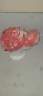 Shunk Gulley Oyster Bar Hat Cap Adjustable Strapback Red Tye Dye By Legacy