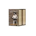 The Rifleman Holiday Dvd Set And Rock Candy