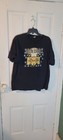 Jason Isbell Mens Xl 2013 Southeastern Tour Shirt