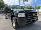 2005 Ford Excursion Limited 4x4 6 8l V10 Triton