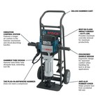 Bosch Breaker Hammer Refurbished