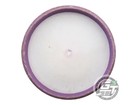Used Dynamic Discs Prime Orbit Judge 175g Purple-white Putter Golf Disc