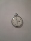 Vintage Gallet Stopwatch Swiss Action 100 Count