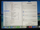 Apple Macbook Pro 13  M1 2020 8cpu   8gpu 3 2ghz 8gb Ram 256gb Ssd 26 Tahoe