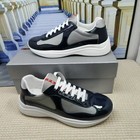 2025men s  Woemens Thick Sole Lace-up Sports Shoes High Quality  Sz38-44