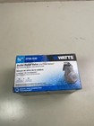 Watts 3 4  Boiler Relief Valve   Flood Sensor 374a-030 Open Box