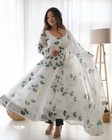 Salwar Kameez Pakistani Indian Wedding Party Wear Dress Bollywood Anarkali Suit