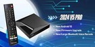 Vseebox V5 Pro Android 12 Streaming Media Player - Free Shipping 