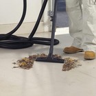 Elbow Grip  12 Inch Floor Nozzle With Brush squeegee Inserts