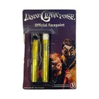 Rare Vintage 2003 Icp Insane Clown Posse Set Of 3 Official Juggalo Face Paint