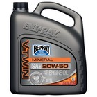 Bel-ray V-twin Motor Oil 20w-50 4 Liter