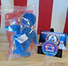 Mcdonald s Happy Meal 25th Anniversary Ty Beanie Baby Mcnuggets The Bear  5
