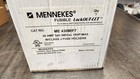 Mennekes Me430mif7 30a 3p 4w 480v Interlock Receptacle Pin Sleeve Fused   New
