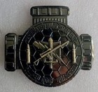 Parker Police  Designated Marksman Challenge Coin Sheriff Colorado Sniper Swat