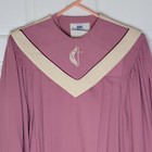 Murphy Robes Mauve Choir Church Robe Size 42