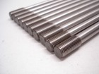 10 New Nascar A1 Technologies Inconel Premium Studs 7 16  X 7 980  R07 Heads