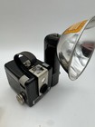 Vintage Kodak Brownie Hawkeye Flash Outfit Camera W  Box   1959 Film Box