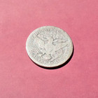 1872-h Canada Silver Quarter 25 Cents  Nice Grade  Queen Victoria