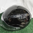 Harley-davidson Modular Motorcycle Helmet Gloss Black Medium With Bag