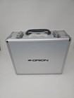Orion Premium 1 25  Telescope Eyepiece Filter Kit Case Set   Redbeam Led Light