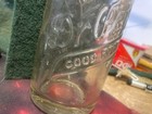 Early Early Rare  1930   s Dr  Pepper Good For Life  6 1 2oz Embossed Bottle