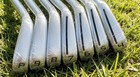 Taylormade P790 5th Generation Iron Set 4 5 6 7 8 9 p Golf Head 7 pcs-set