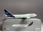 Ng Models 1 400 Lufthansa Boeing 747-8i D-abyc New Scheme Ng78028