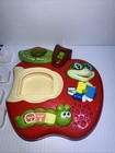 Leapfrog Tad s Fridge Phonics Magnetic Alphabet Abcs - Missing J   M - Tested