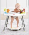 Skip Hop Baby Activity Center  Interactive Play Center With 3-stage Grow-with-me