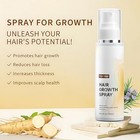 Hair Growth Care Oil Spray