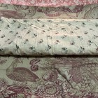 10 yrds  8 French Country Fabrics Oop  eugenia    Toile  more Fabrics Added 7 3 