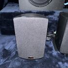 Klipsch Promedia 2 1 Thx Certified Pc Desktop Computer Speaker System - Black