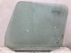 Volvo Vnl Right passenger Door Glass - Used