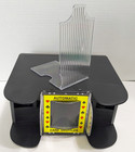 Brybelly Automatic Card Shuffler Up To 6 Decks Battery Operated Blackjack Poker